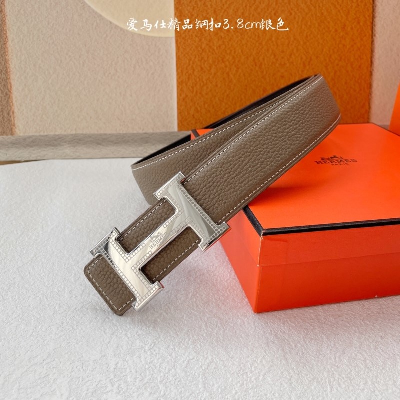 Hermes Belts